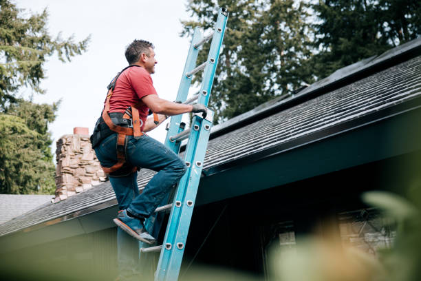 Hot Roofs in Hackberry, TX